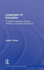 Languages of Education: Protestant Legacies, National Identities, and Global Aspirations