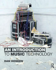 An Introduction to Music Technology