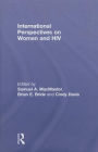 International Perspectives on Women and HIV / Edition 1