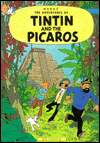 Tintin and the Picaros