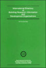 International Directory of Building Research Information and Development Organizations