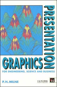 Presentation Graphics for Engineering, Science, and Business