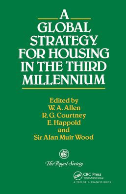 A Global Strategy for Housing in the Third Millennium