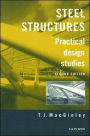 Steel Structures: Practical Design Studies