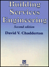 Building Services Engineering / Edition 2