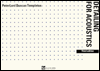 Detailing for Acoustics