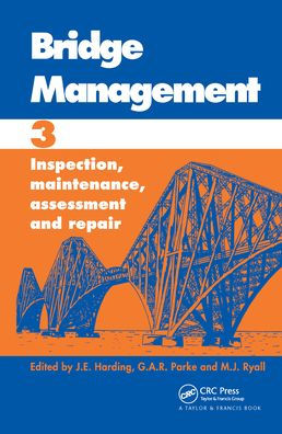 Bridge Management: Proceedings of the Third International Conference