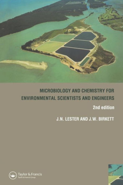 Microbiology and Chemistry for Environmental Scientists and Engineers / Edition 1