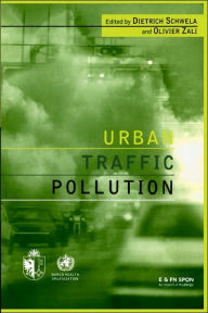 Title: Urban Traffic Pollution, Author: Dietrich Schwela