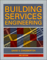 Building Services Engineering / Edition 3