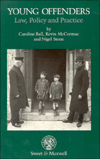 Young Offenders and the Courts:: Law, Policy and P