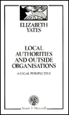 Local Authorities and Outside Organisations