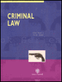 Criminal Law