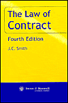 The Law of Contract
