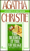 The Murder at the Vicarage