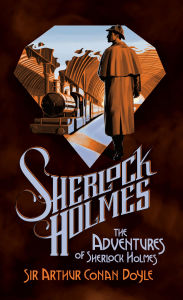 Title: The Adventures of Sherlock Holmes, Author: Arthur Conan Doyle