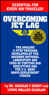 Overcoming Jet Lag