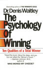 The Psychology of Winning
