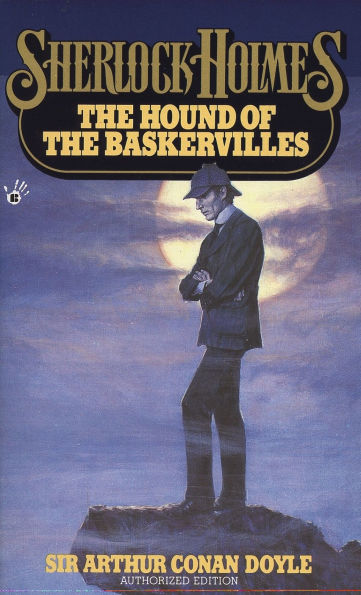 The Hound of the Baskervilles