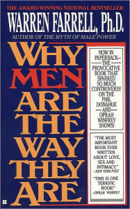 Why Men Are the Way They Are
