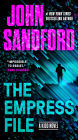 The Empress File (Kidd Series #2)