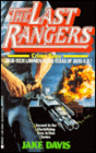 The Last Rangers: Crime Zone