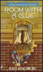 Room with a Clue (Pennyfoot Hotel Mystery Series #1)