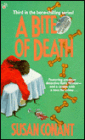 Bite of Death (Dog Lover's Series #4)