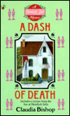 A Dash of Death (Hemlock Falls Series #2)