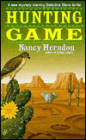 Hunting Game (Elena Jarvis Series #4)
