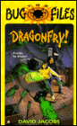 Bug Files: Dragonfry!