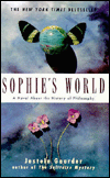 Sophie's World: A Novel about the History of Philosophy