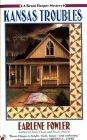 Kansas Troubles (Benni Harper Series #3)