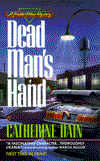 Dead Man's Hand (A Freddie O'Neal Mystery)