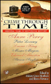 Crime Through Time: Original Tales of Historical Mystery