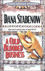A Cold-Blooded Business (Kate Shugak Series #4)