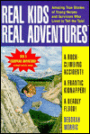 Over the Edge (Real Kids, Real Adventures #2)