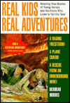 Firestorm (Real Kids, Real Adventures #6)