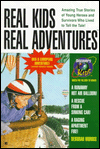 Runaway Balloon (Real Kids, Real Adventures #8)