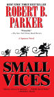 Small Vices (Spenser Series #24)