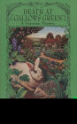 Death at Gallows Green (Charles and Kate Sheridan Series #2)