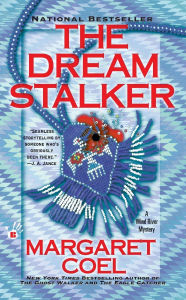 Title: The Dream Stalker (Wind River Reservation Series #3), Author: Margaret Coel