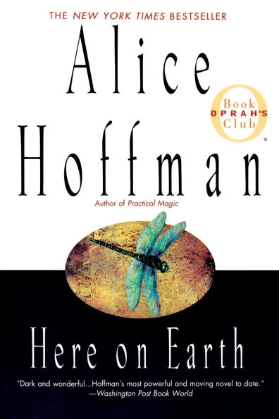 Here on Earth: Oprah's Book Club