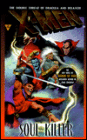 X-Men: Soul Killer