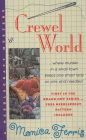 Crewel World (Needlecraft Mystery Series #1)
