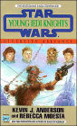 Star Wars Young Jedi Knights #8: Diversity Alliance