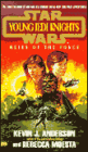Star Wars Young Jedi Knights #1: Heirs of the Force