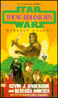 Star Wars Young Jedi Knights #5: Darkest Knight