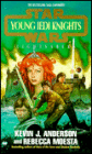 Star Wars Young Jedi Knights #4: Lightsabers
