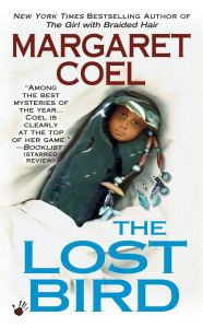 Title: The Lost Bird (Wind River Reservation Series #5), Author: Margaret Coel